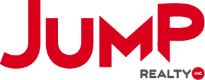 Jump logo